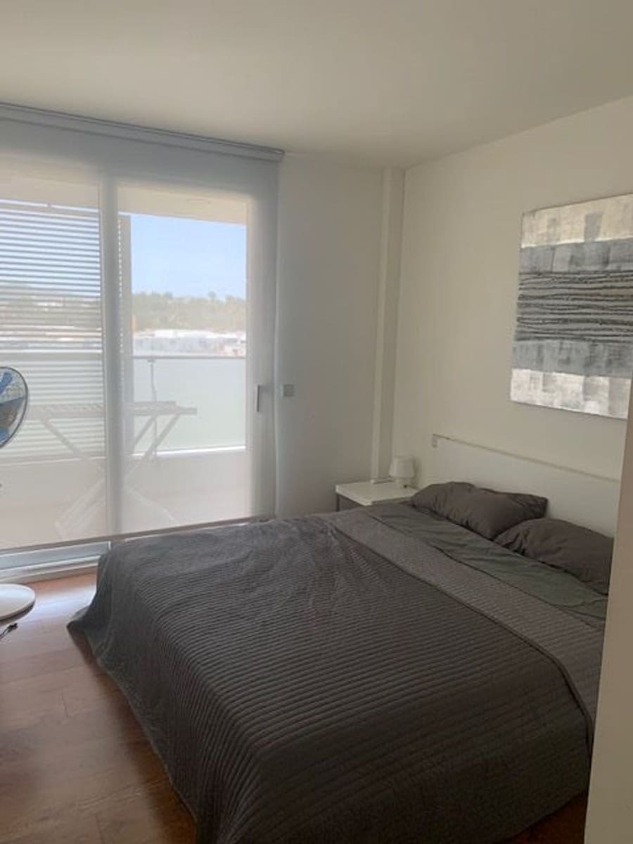 2 bedroom Apartment for sale in Ibiza / Eivissa town with pool garage - € 860,000 (Ref: 9335599)