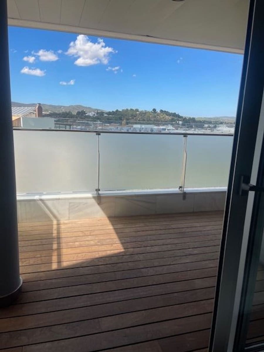 2 bedroom Apartment for sale in Ibiza / Eivissa town with pool garage - € 860,000 (Ref: 9335599)