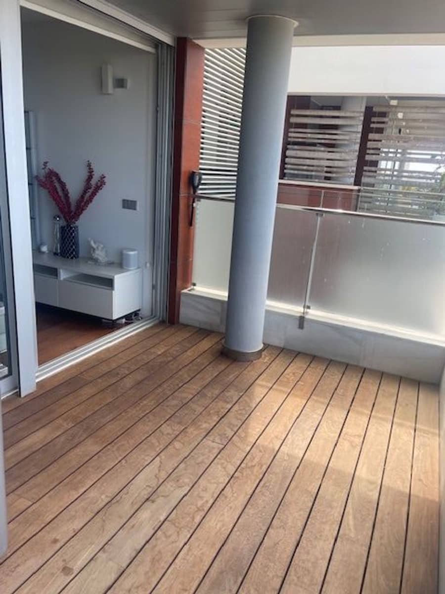 2 bedroom Apartment for sale in Ibiza / Eivissa town with pool garage - € 860,000 (Ref: 9335599)