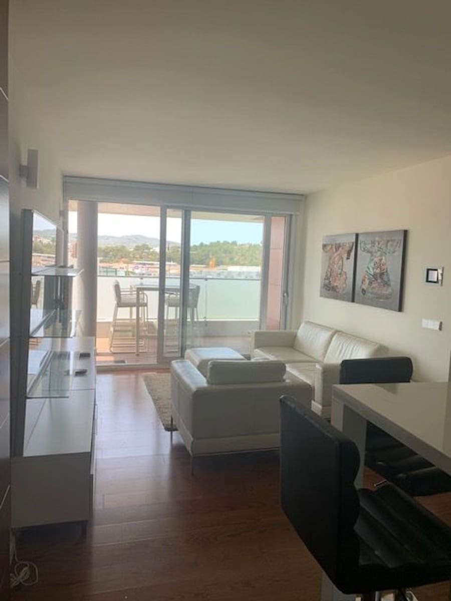 2 bedroom Apartment for sale in Ibiza / Eivissa town with pool garage - € 860,000 (Ref: 9335599)
