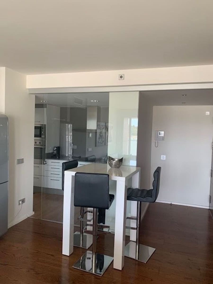 2 bedroom Apartment for sale in Ibiza / Eivissa town with pool garage - € 860,000 (Ref: 9335599)