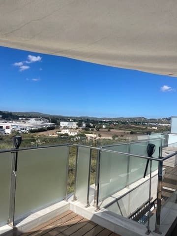 2 bedroom Apartment for sale in Ibiza / Eivissa town with pool garage - € 860,000 (Ref: 9335599)