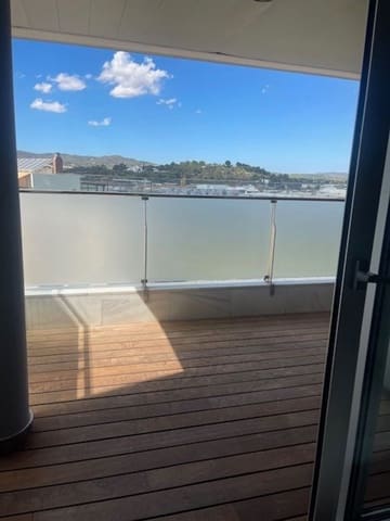 2 bedroom Apartment for sale in Ibiza / Eivissa town with pool garage - € 860,000 (Ref: 9335599)