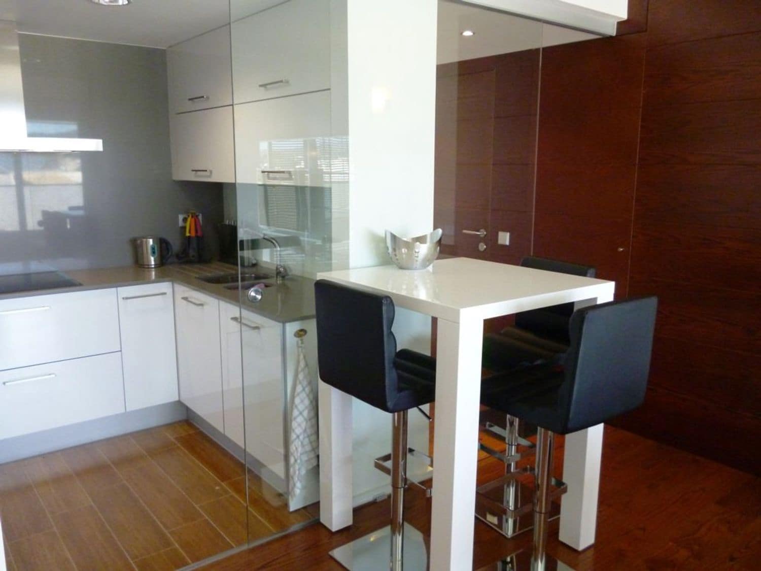 2 bedroom Apartment for sale in Ibiza / Eivissa town with pool garage - € 860,000 (Ref: 9335599)