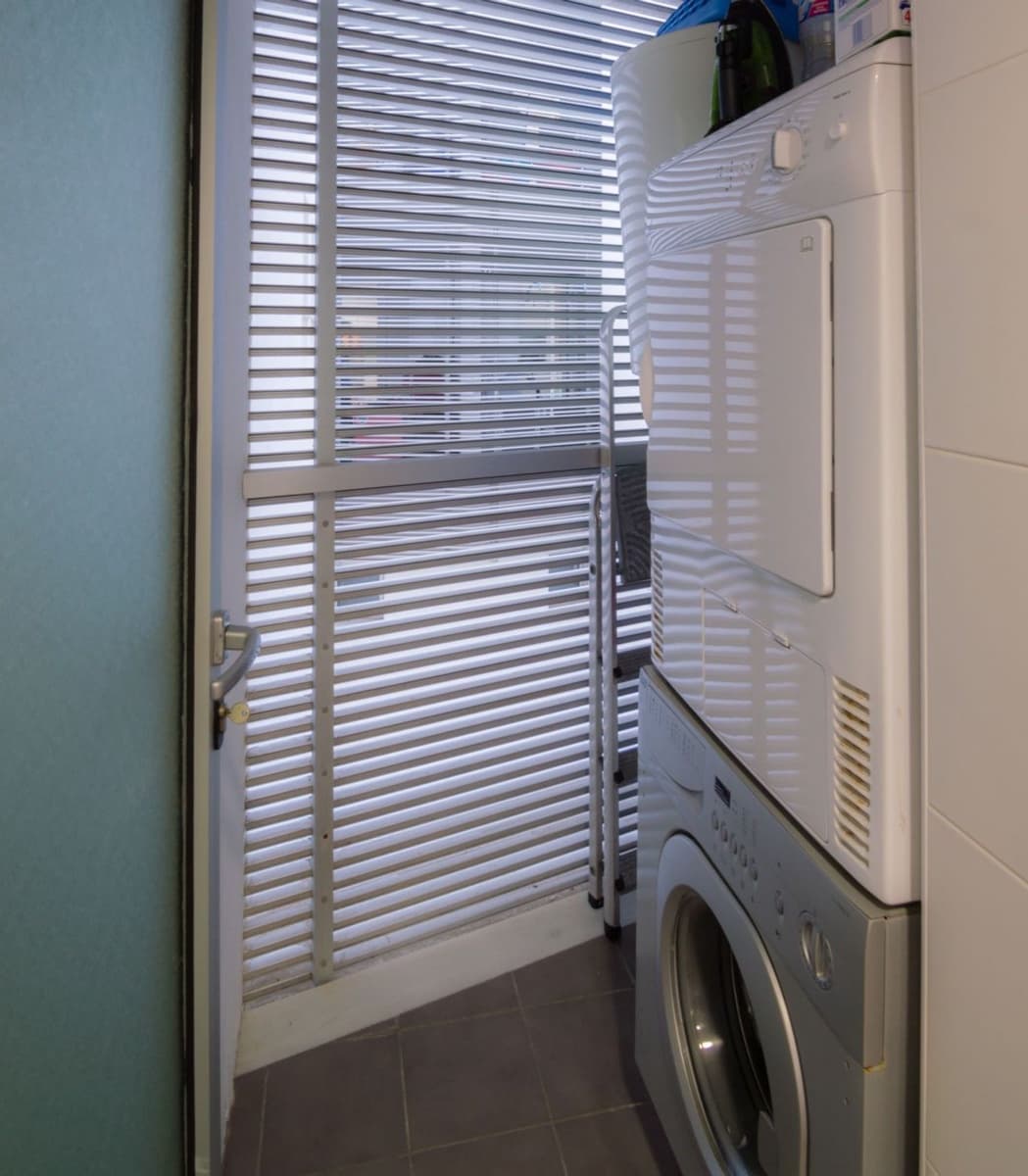 2 bedroom Apartment for sale in Ibiza / Eivissa town with pool garage - € 860,000 (Ref: 9335599)