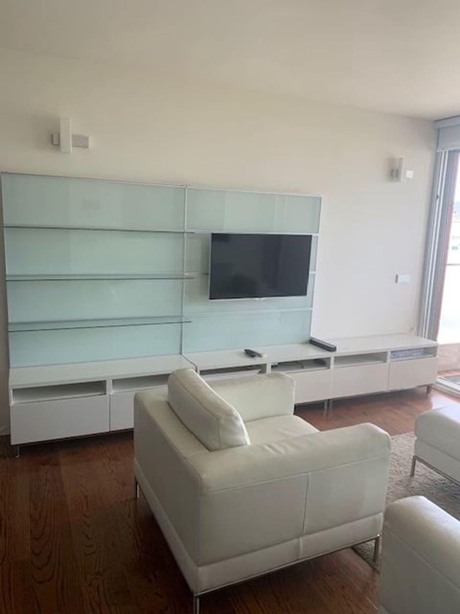 2 bedroom Apartment for sale in Ibiza / Eivissa town with pool garage - € 860,000 (Ref: 9335599)