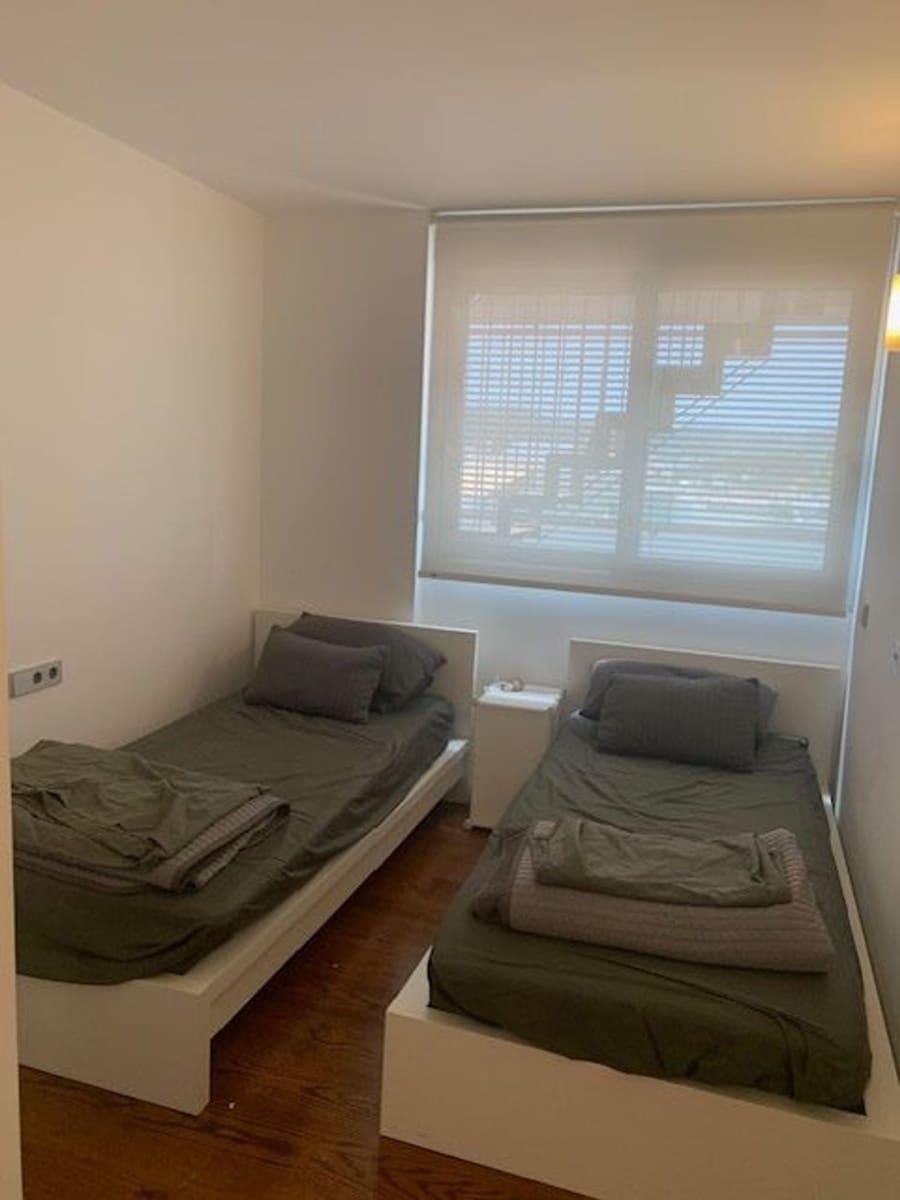 2 bedroom Apartment for sale in Ibiza / Eivissa town with pool garage - € 860,000 (Ref: 9335599)