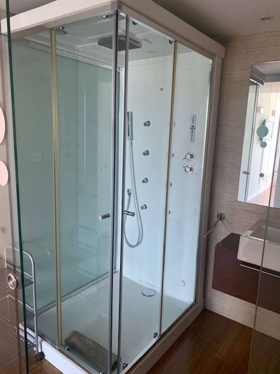 2 bedroom Apartment for sale in Ibiza / Eivissa town with pool garage - € 860,000 (Ref: 9335599)