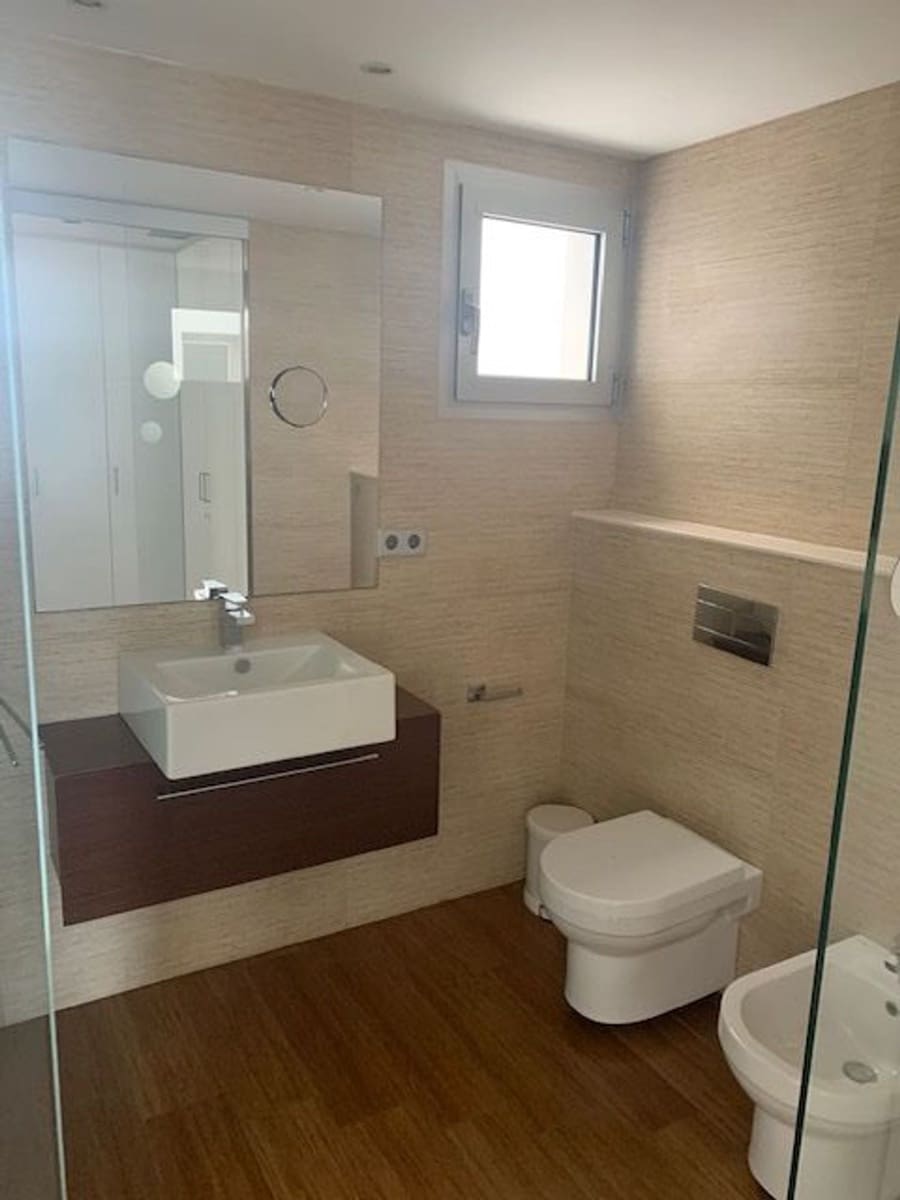 2 bedroom Apartment for sale in Ibiza / Eivissa town with pool garage - € 860,000 (Ref: 9335599)