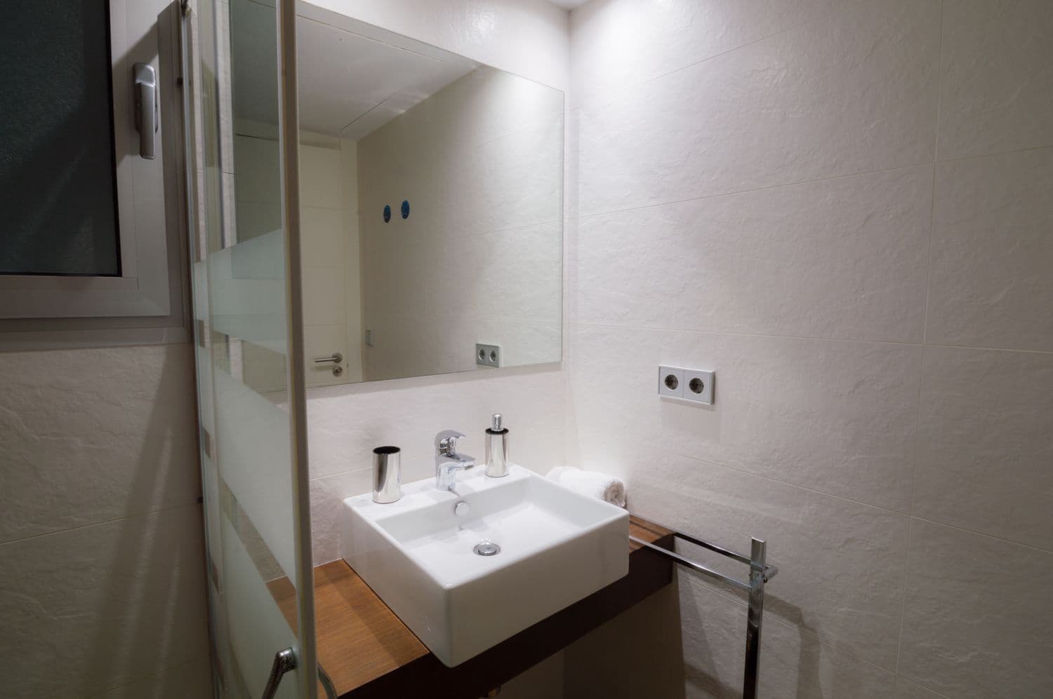 2 bedroom Apartment for sale in Ibiza / Eivissa town with pool garage - € 860,000 (Ref: 9335599)