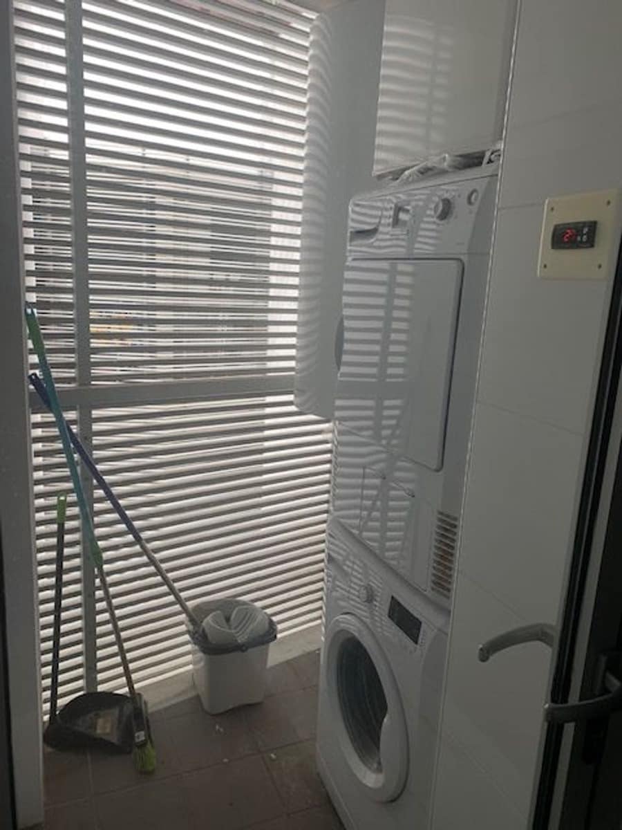 2 bedroom Apartment for sale in Ibiza / Eivissa town with pool garage - € 860,000 (Ref: 9335599)