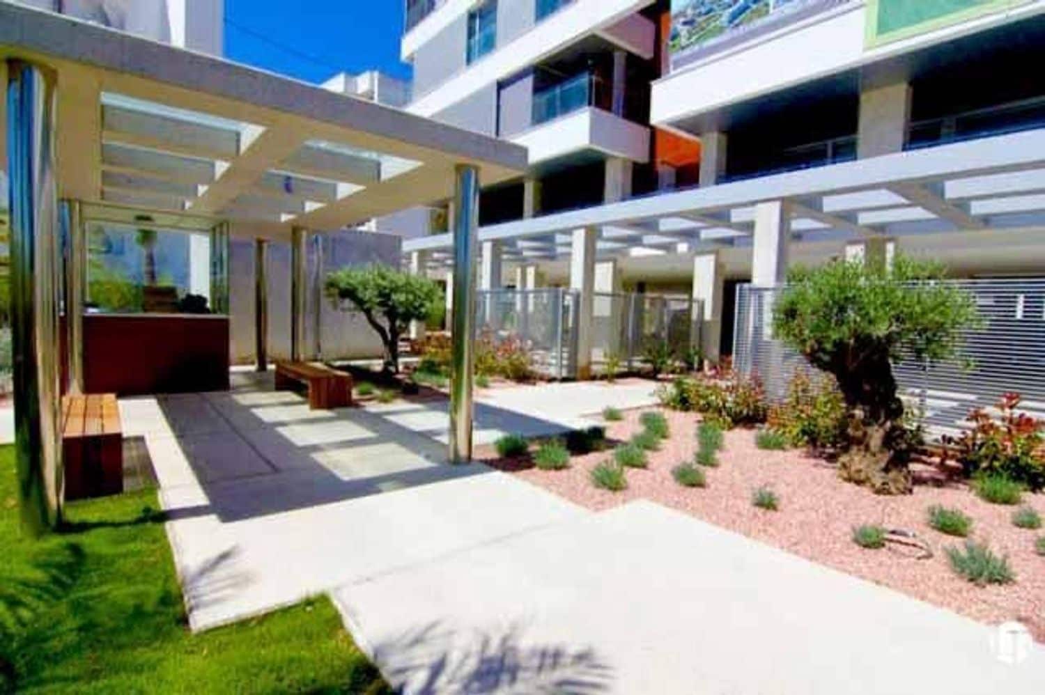 2 bedroom Apartment for sale in Ibiza / Eivissa town with pool garage - € 860,000 (Ref: 9335599)