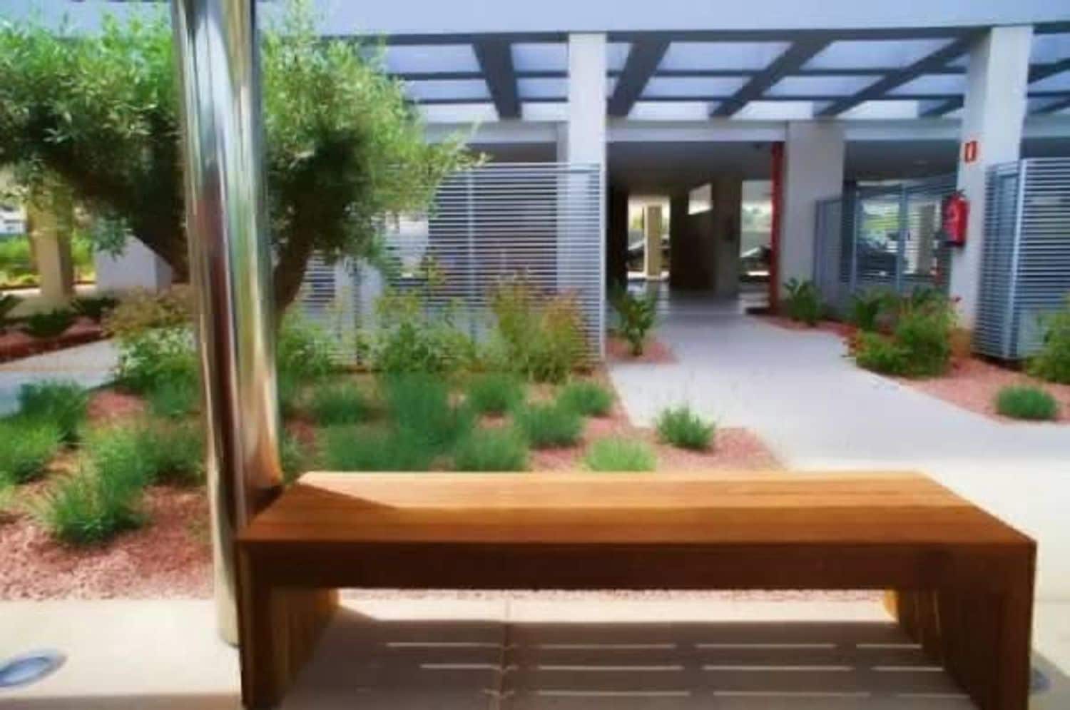 2 bedroom Apartment for sale in Ibiza / Eivissa town with pool garage - € 860,000 (Ref: 9335599)