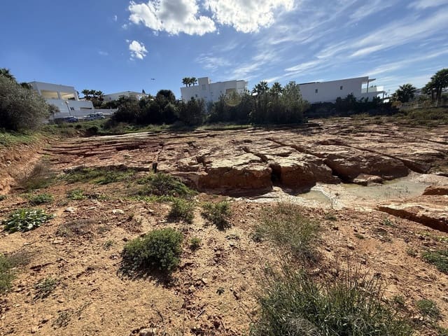Undeveloped Land for sale in Ibiza / Eivissa town - € 1,590,750 (Ref: 9395573)