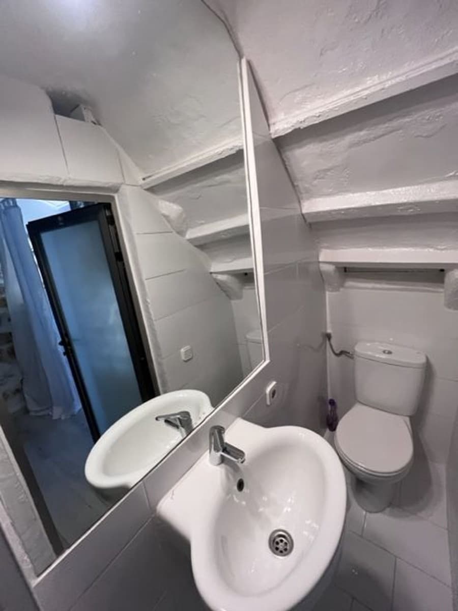 Apartment for sale in Ibiza / Eivissa town with garage - € 335,000 (Ref: 9442923)