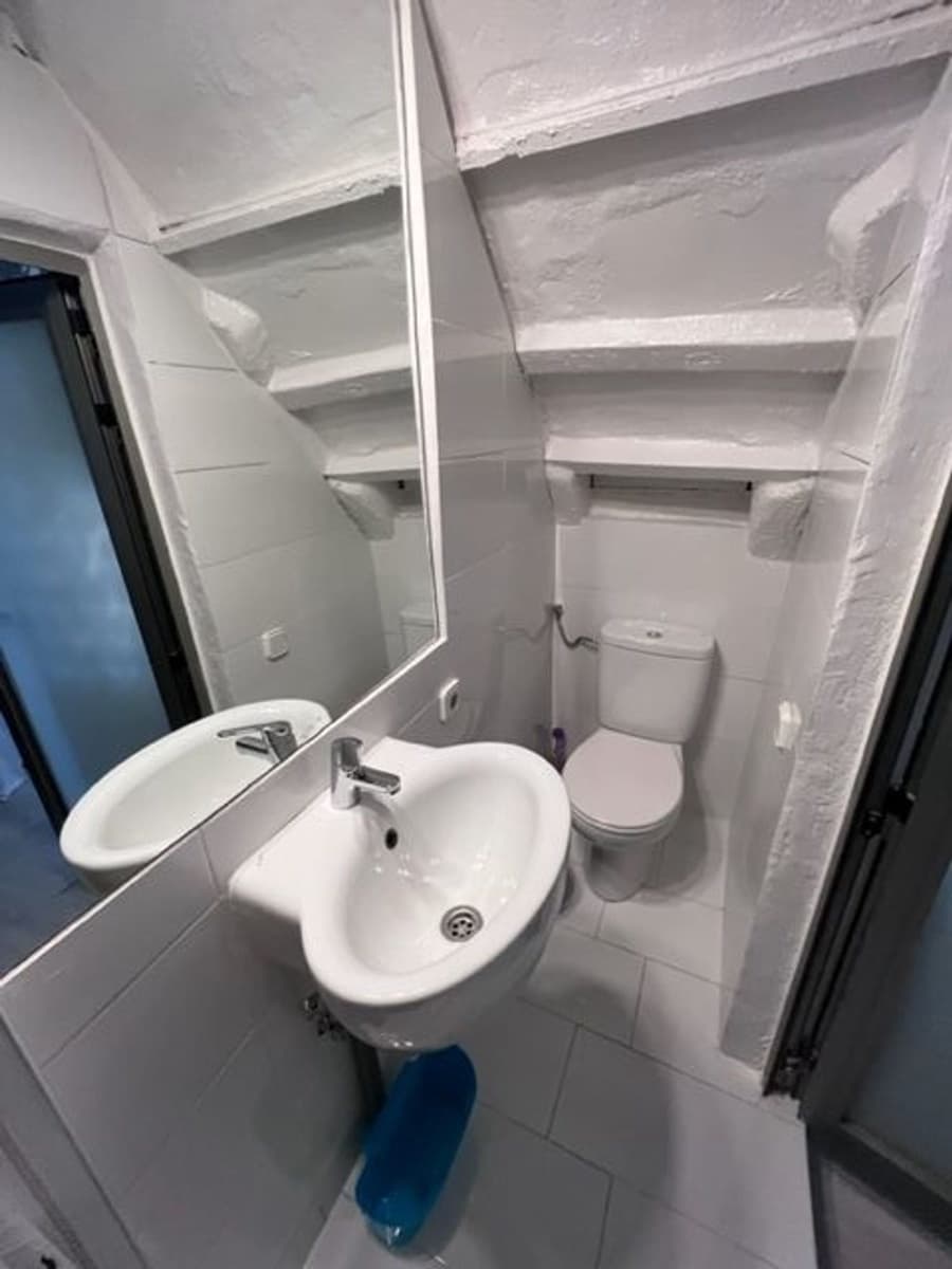 Apartment for sale in Ibiza / Eivissa town with garage - € 335,000 (Ref: 9442923)