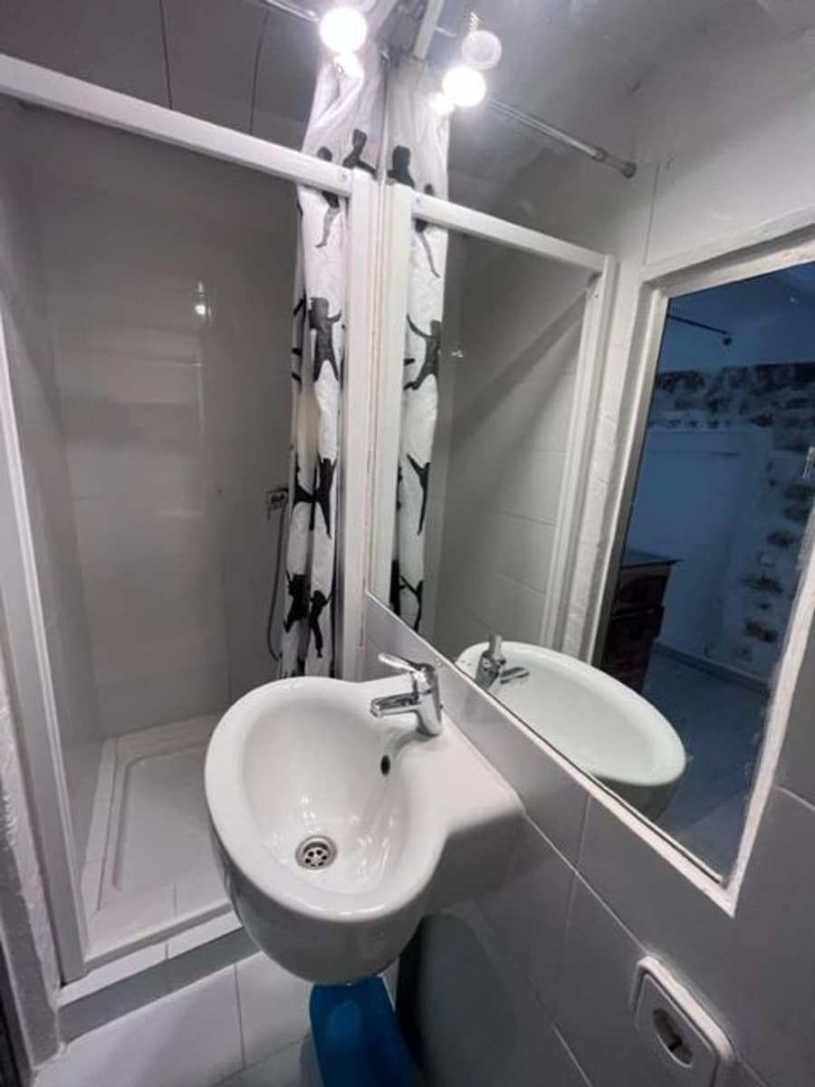 Apartment for sale in Ibiza / Eivissa town with garage - € 335,000 (Ref: 9442923)