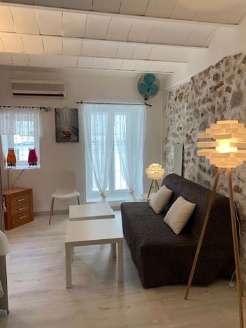 Apartment for sale in Ibiza / Eivissa town with garage - € 335,000 (Ref: 9442923)