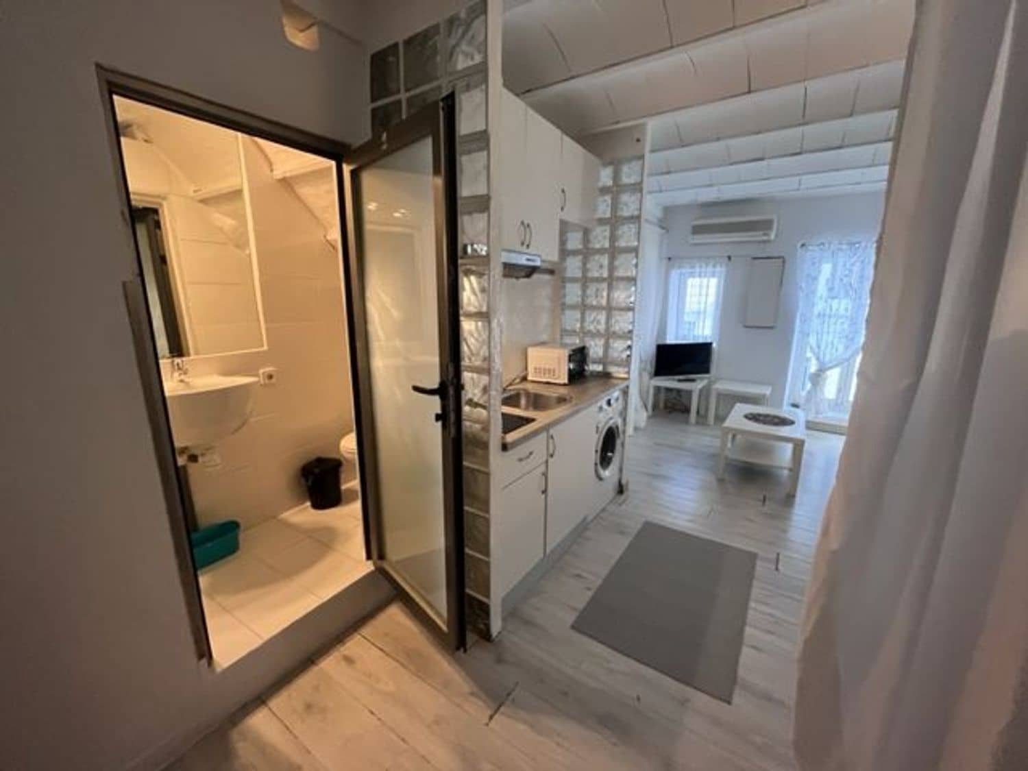 Apartment for sale in Ibiza / Eivissa town with garage - € 335,000 (Ref: 9442923)