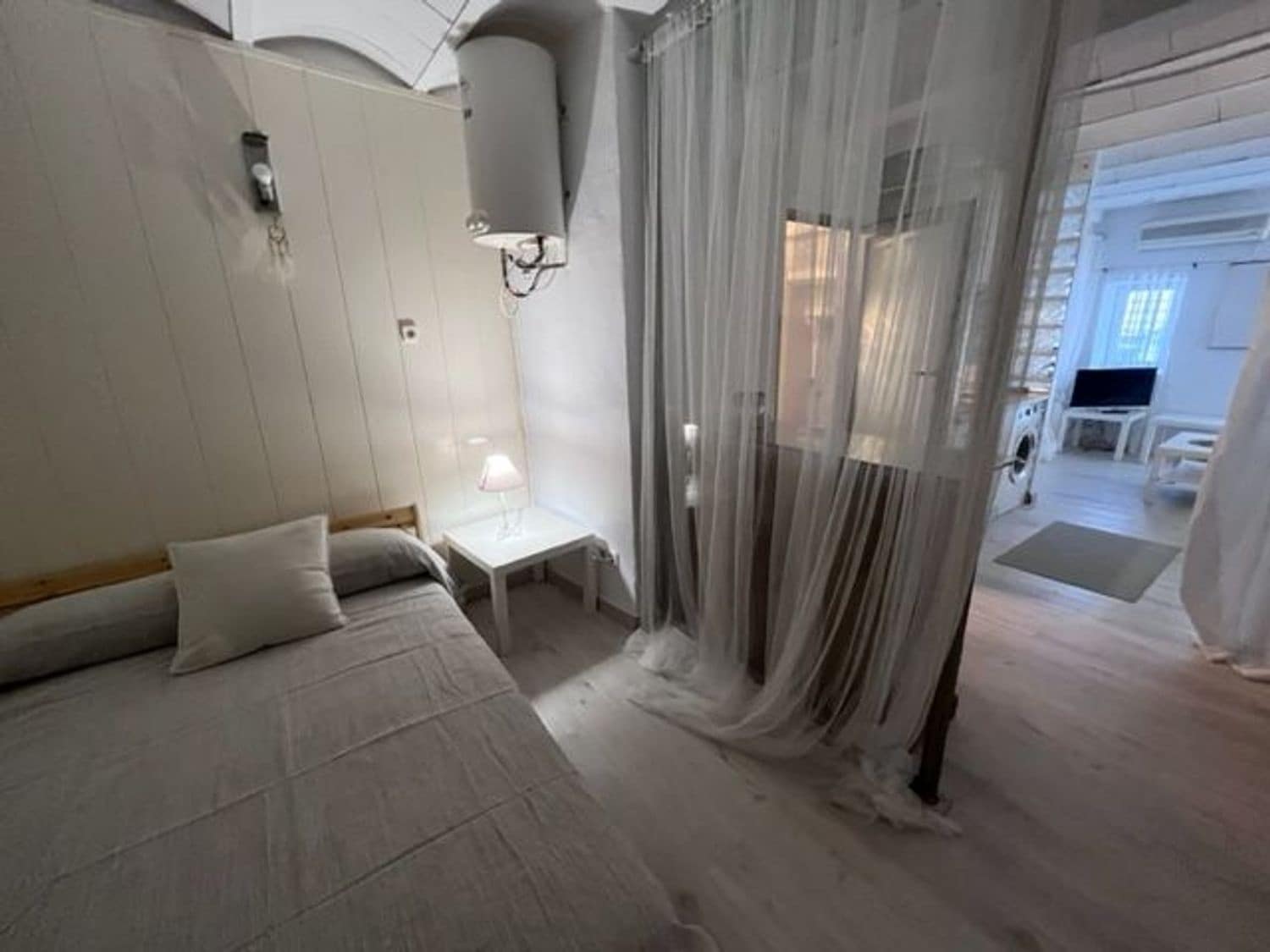 Apartment for sale in Ibiza / Eivissa town with garage - € 335,000 (Ref: 9442923)