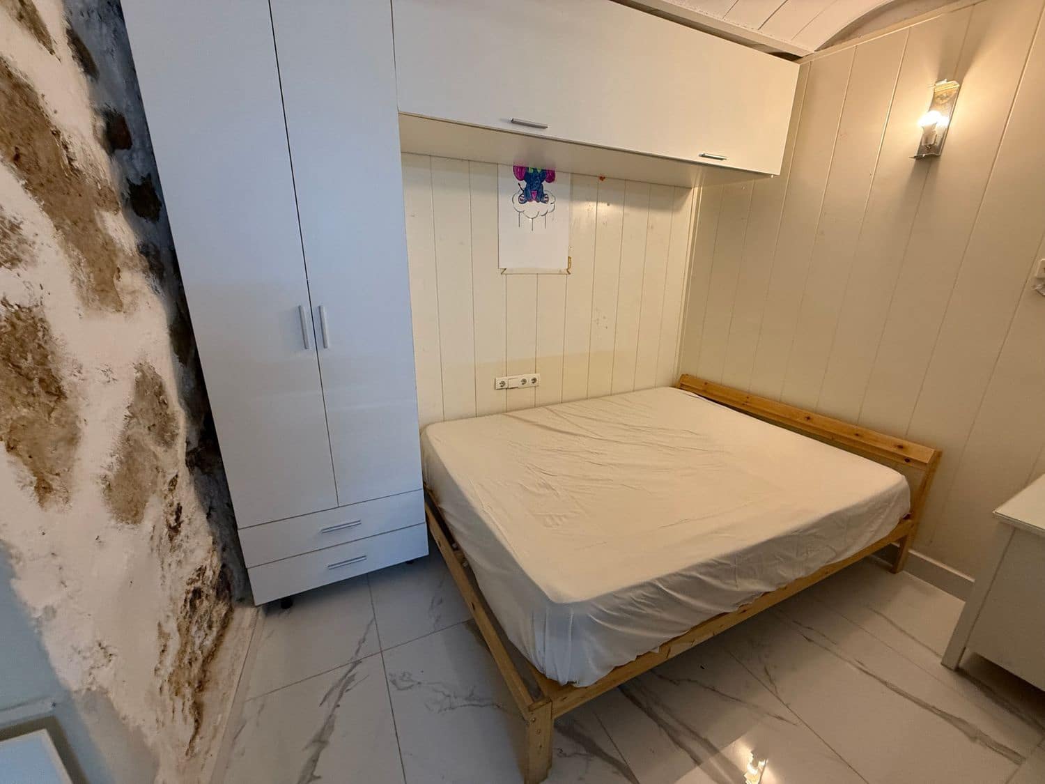 Apartment for sale in Ibiza / Eivissa town with garage - € 335,000 (Ref: 9442923)