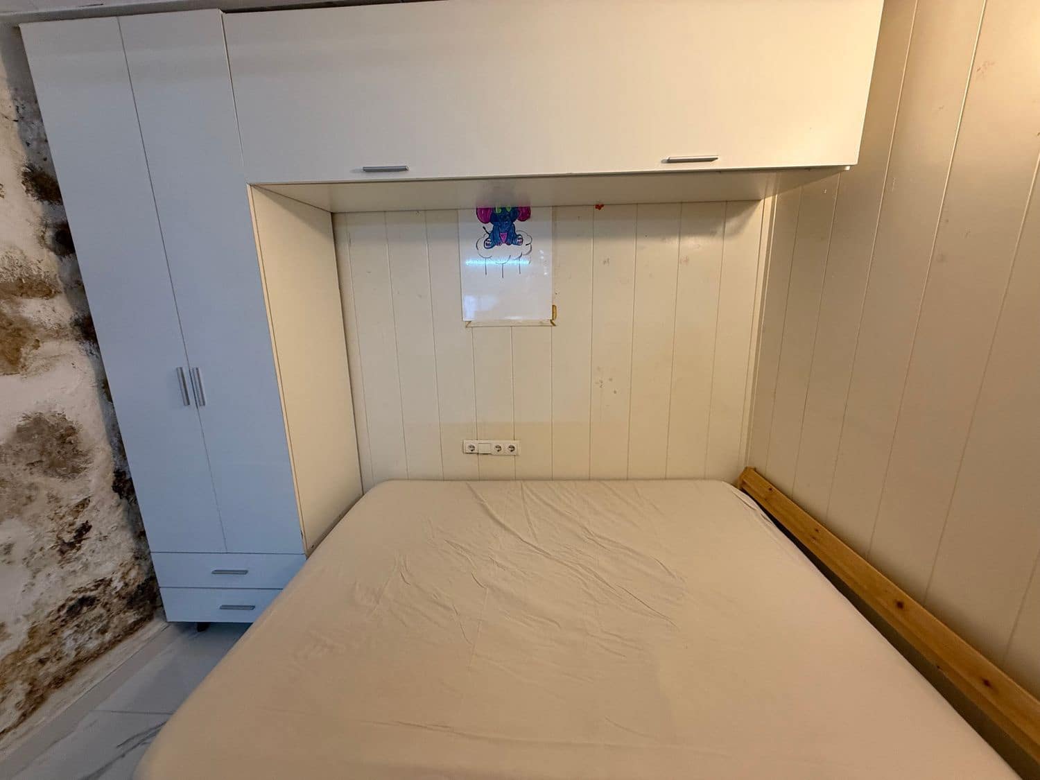 Apartment for sale in Ibiza / Eivissa town with garage - € 335,000 (Ref: 9442923)