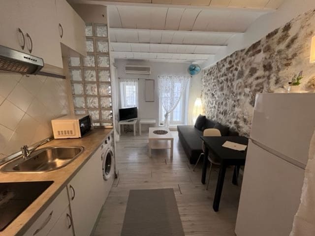 Apartment for sale in Ibiza / Eivissa town with garage - € 335,000 (Ref: 9442923)