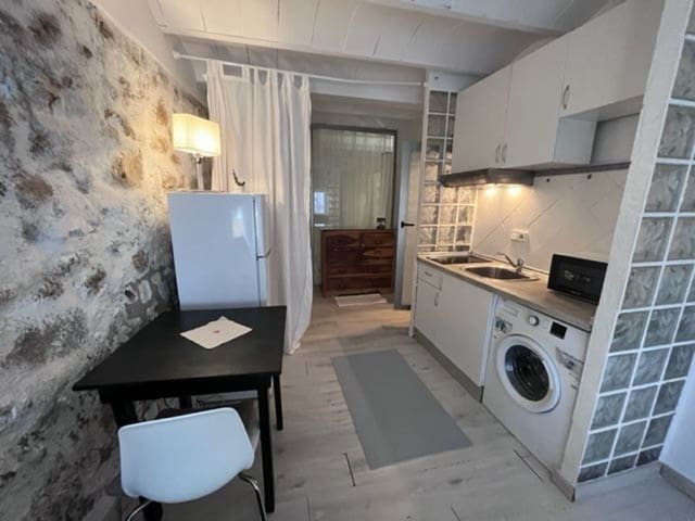 Apartment for sale in Ibiza / Eivissa town with garage - € 335,000 (Ref: 9442923)