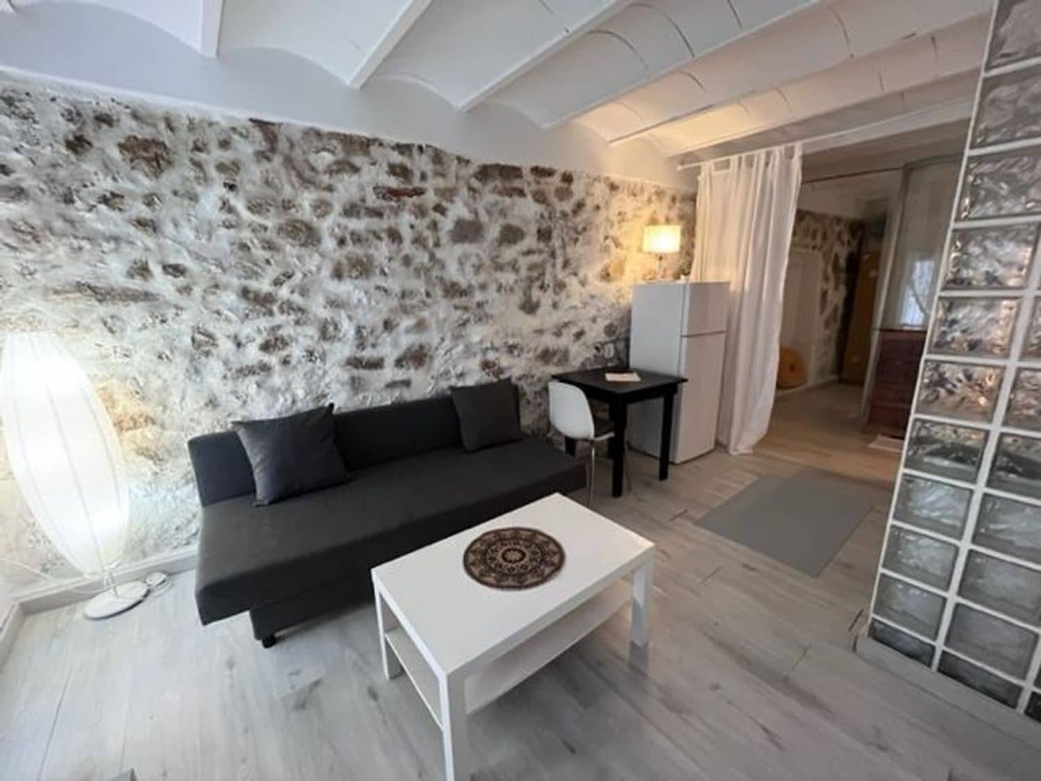 Apartment for sale in Ibiza / Eivissa town with garage - € 335,000 (Ref: 9442923)