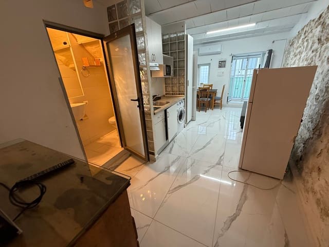 Apartment for sale in Ibiza / Eivissa town with garage - € 335,000 (Ref: 9442923)