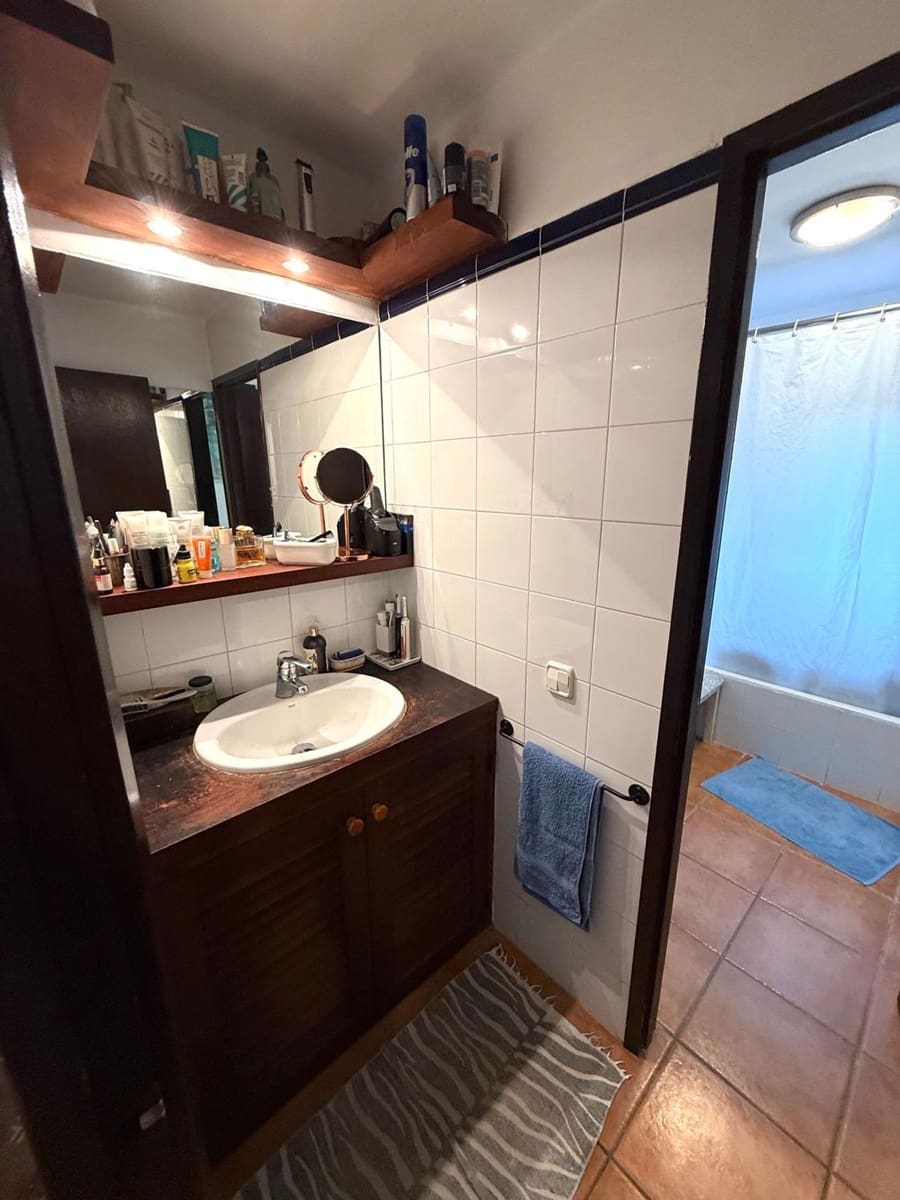 2 quarto Apartamento para venda em Santa Eulalia / Santa Eularia com piscina garagem - 730 000 € (Ref: 9455711)