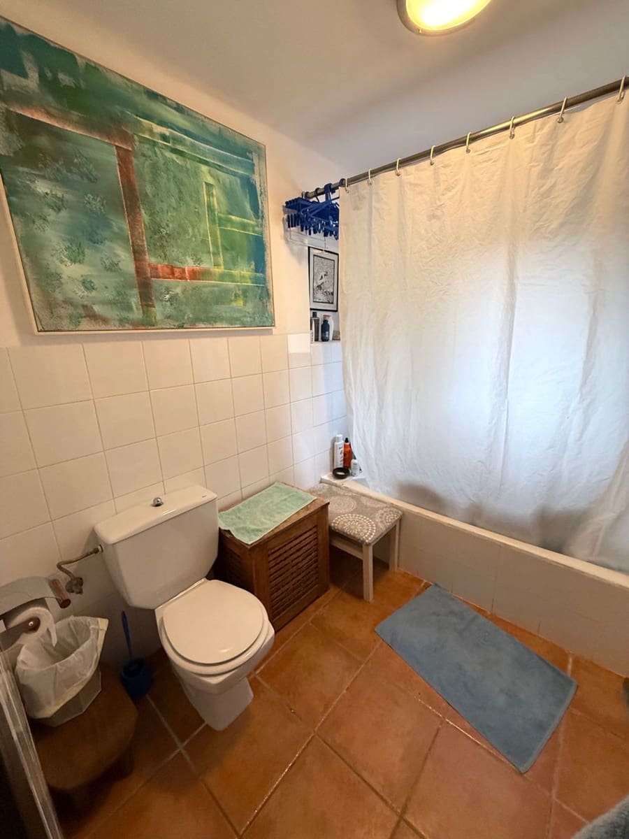 2 quarto Apartamento para venda em Santa Eulalia / Santa Eularia com piscina garagem - 730 000 € (Ref: 9455711)