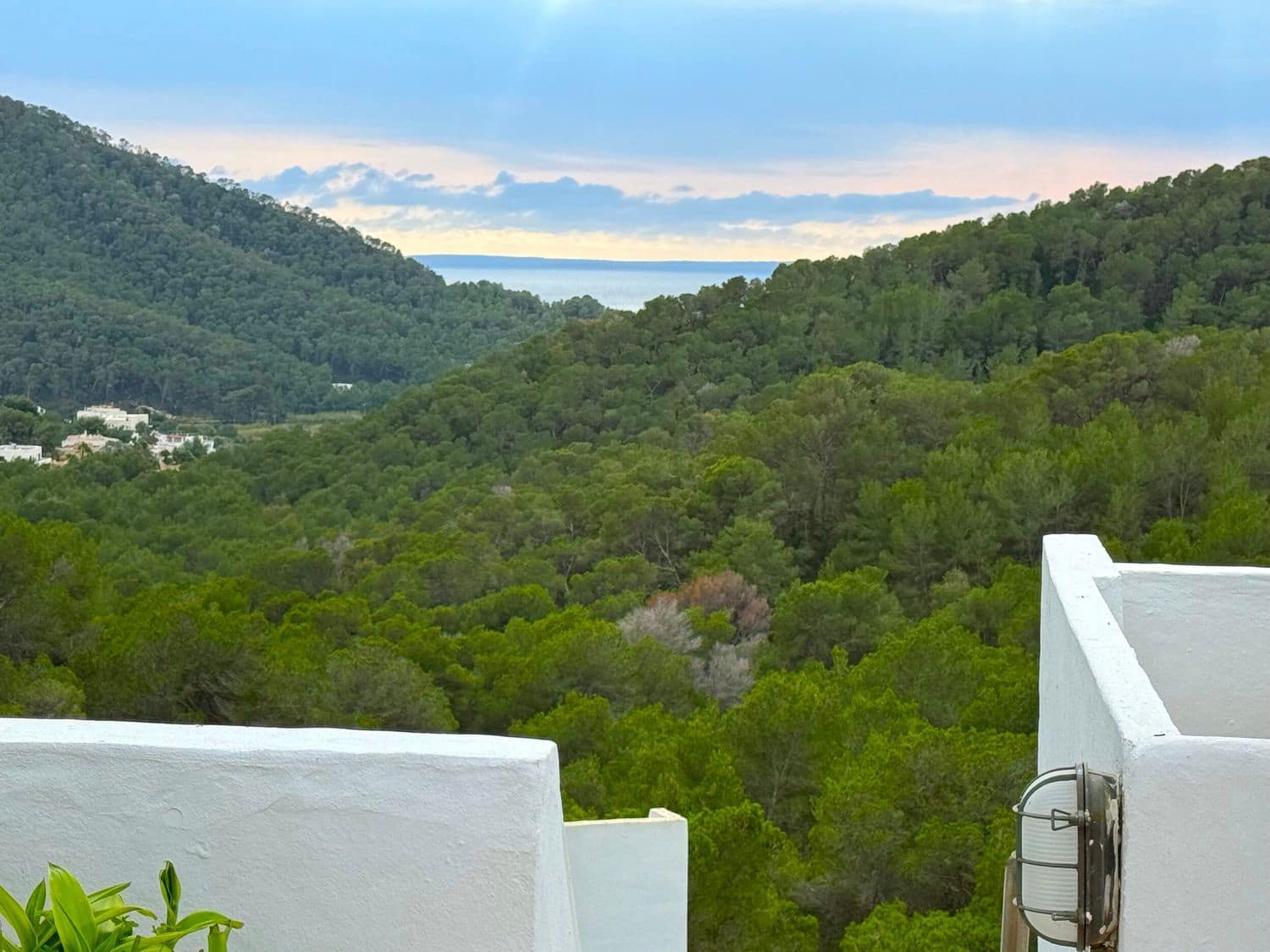 2 quarto Apartamento para venda em Santa Eulalia / Santa Eularia com piscina garagem - 730 000 € (Ref: 9455711)