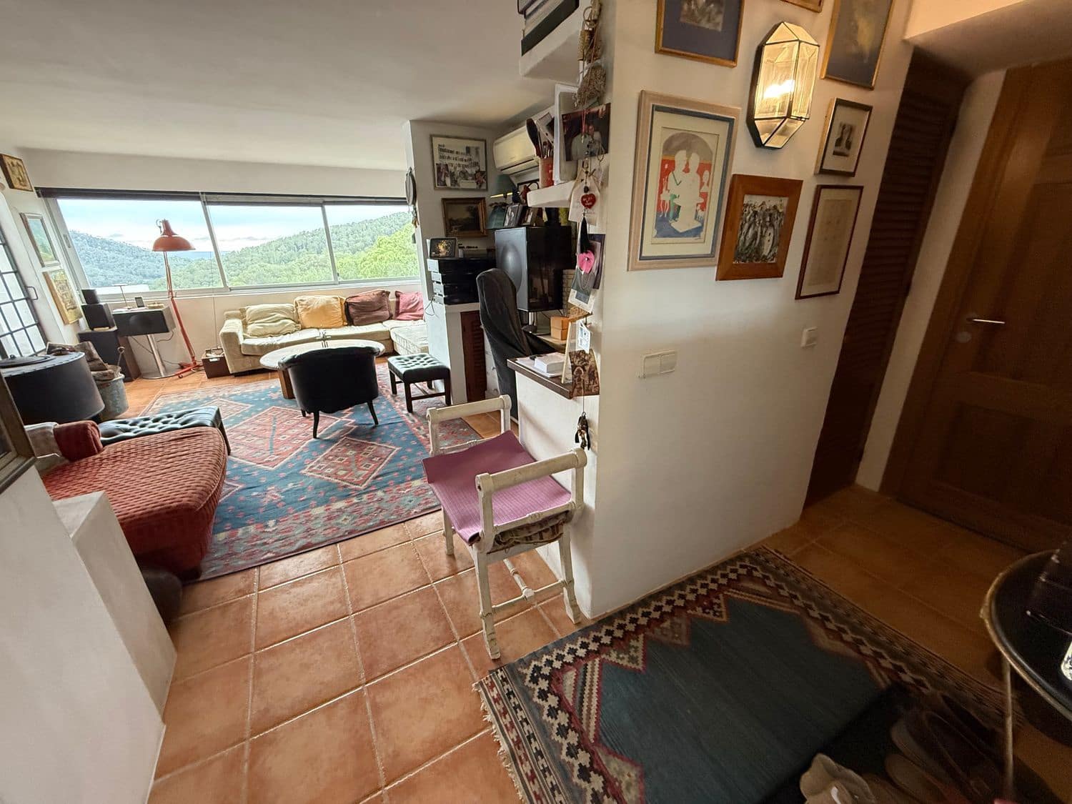 2 quarto Apartamento para venda em Santa Eulalia / Santa Eularia com piscina garagem - 730 000 € (Ref: 9455711)