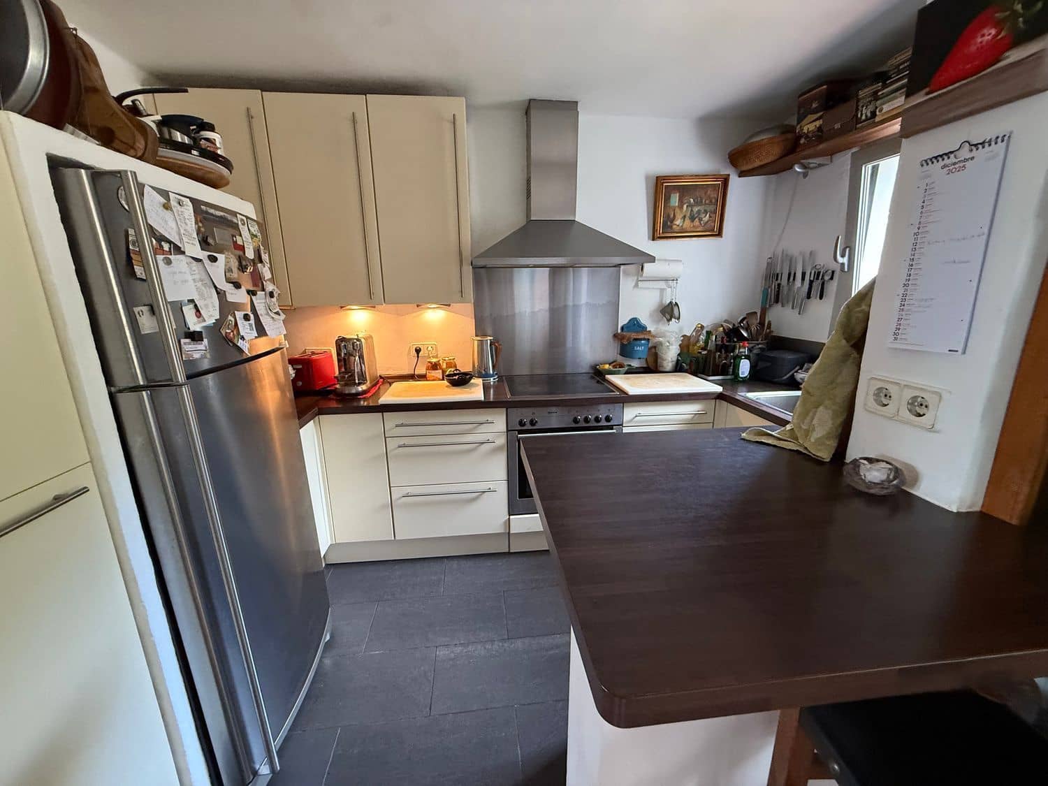 2 quarto Apartamento para venda em Santa Eulalia / Santa Eularia com piscina garagem - 730 000 € (Ref: 9455711)