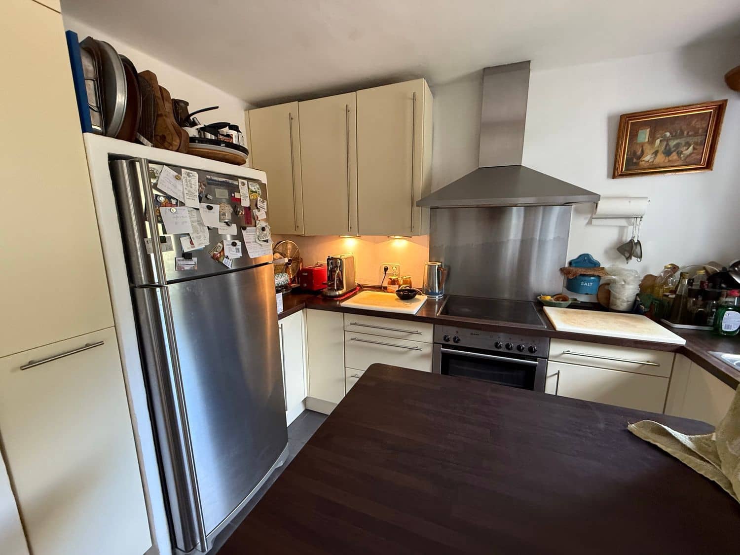 2 quarto Apartamento para venda em Santa Eulalia / Santa Eularia com piscina garagem - 730 000 € (Ref: 9455711)