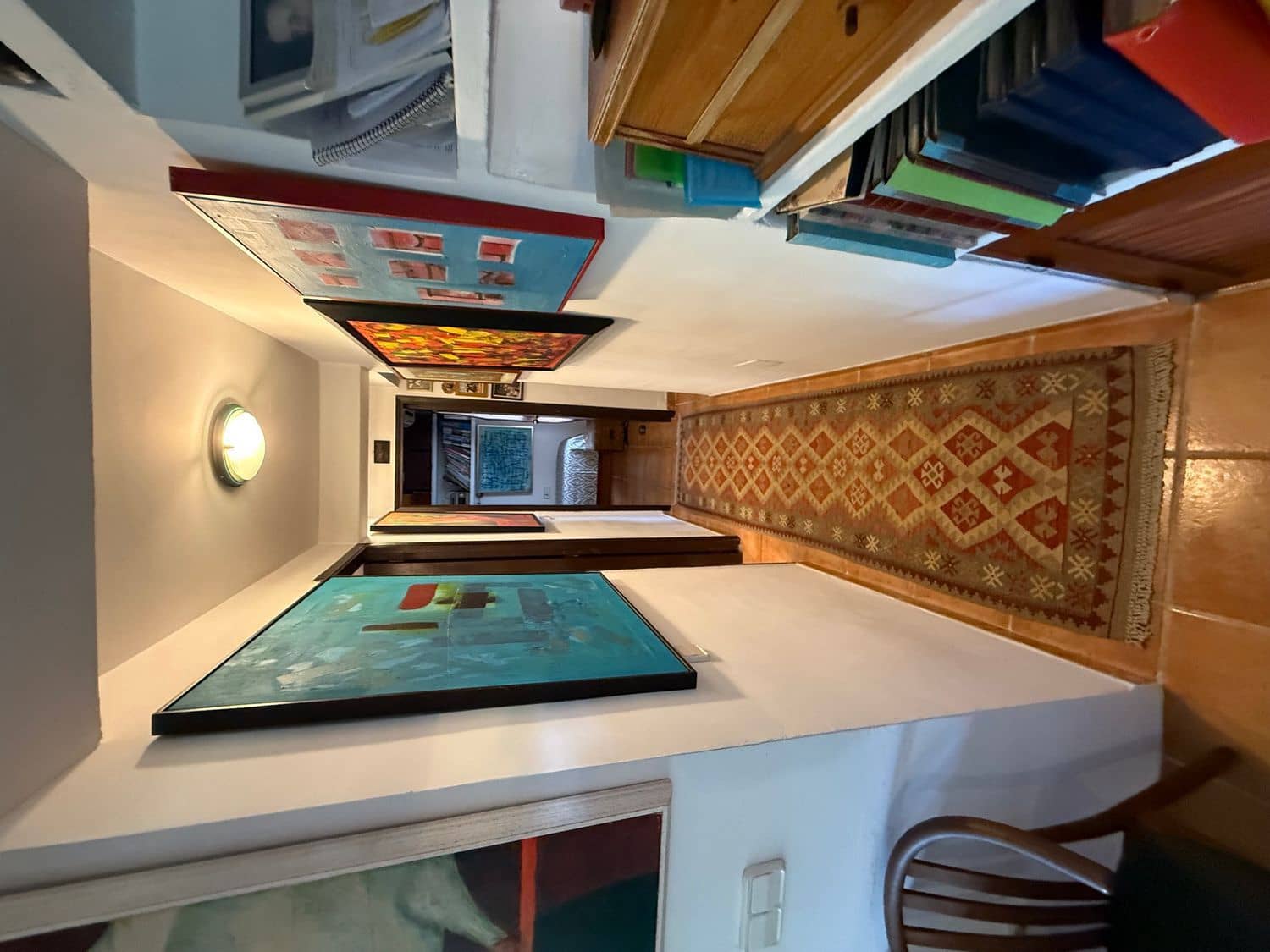 2 quarto Apartamento para venda em Santa Eulalia / Santa Eularia com piscina garagem - 730 000 € (Ref: 9455711)