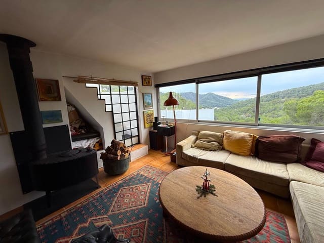 2 quarto Apartamento para venda em Santa Eulalia / Santa Eularia com piscina garagem - 730 000 € (Ref: 9455711)