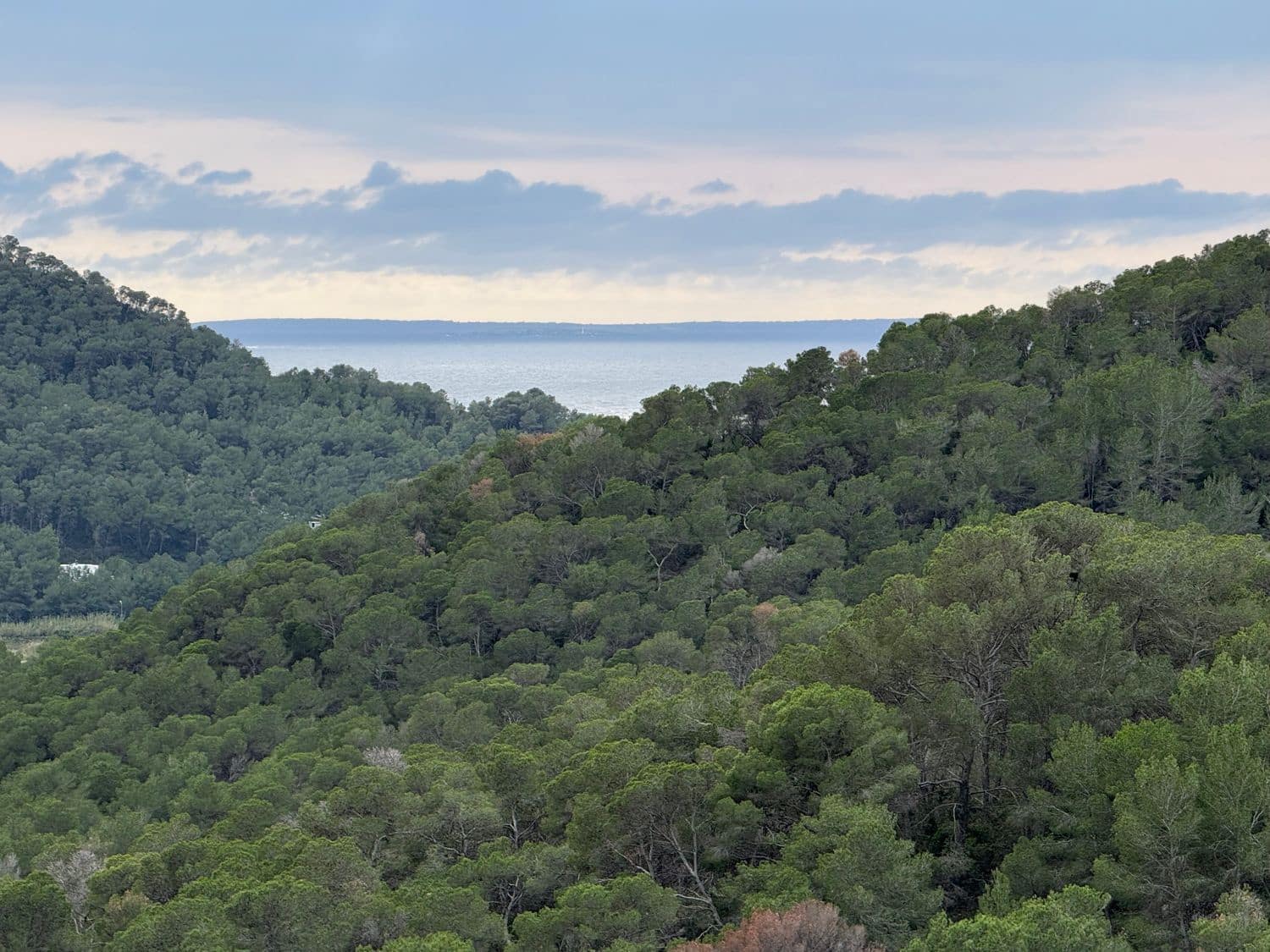 2 quarto Apartamento para venda em Santa Eulalia / Santa Eularia com piscina garagem - 730 000 € (Ref: 9455711)