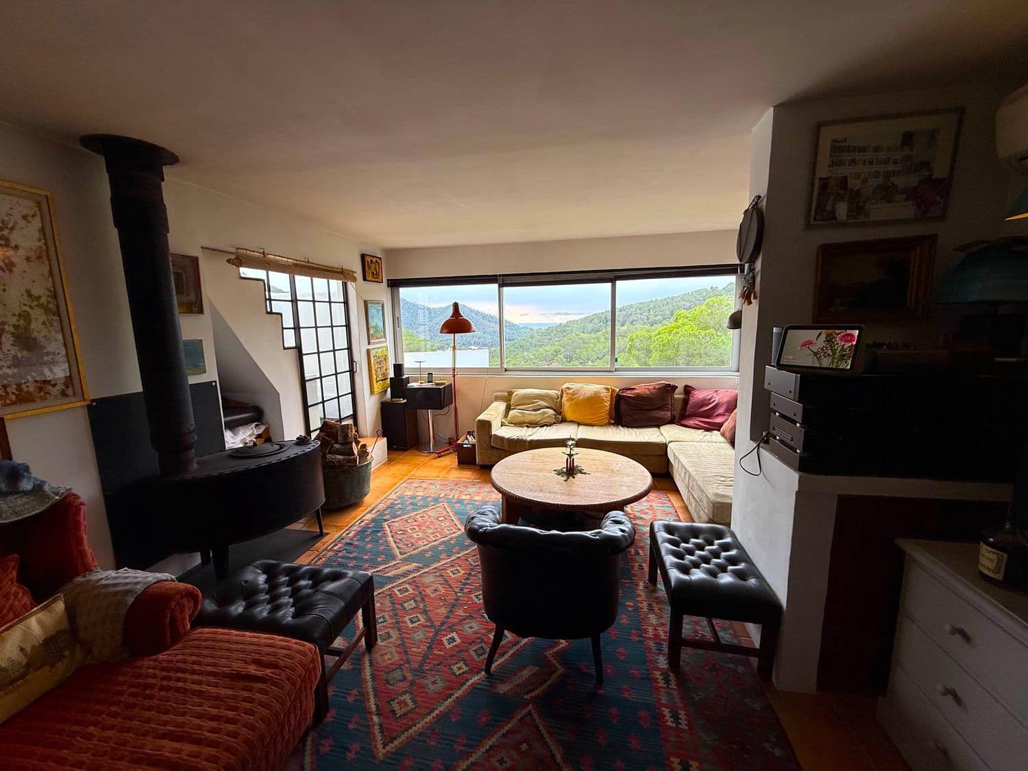 2 quarto Apartamento para venda em Santa Eulalia / Santa Eularia com piscina garagem - 730 000 € (Ref: 9455711)