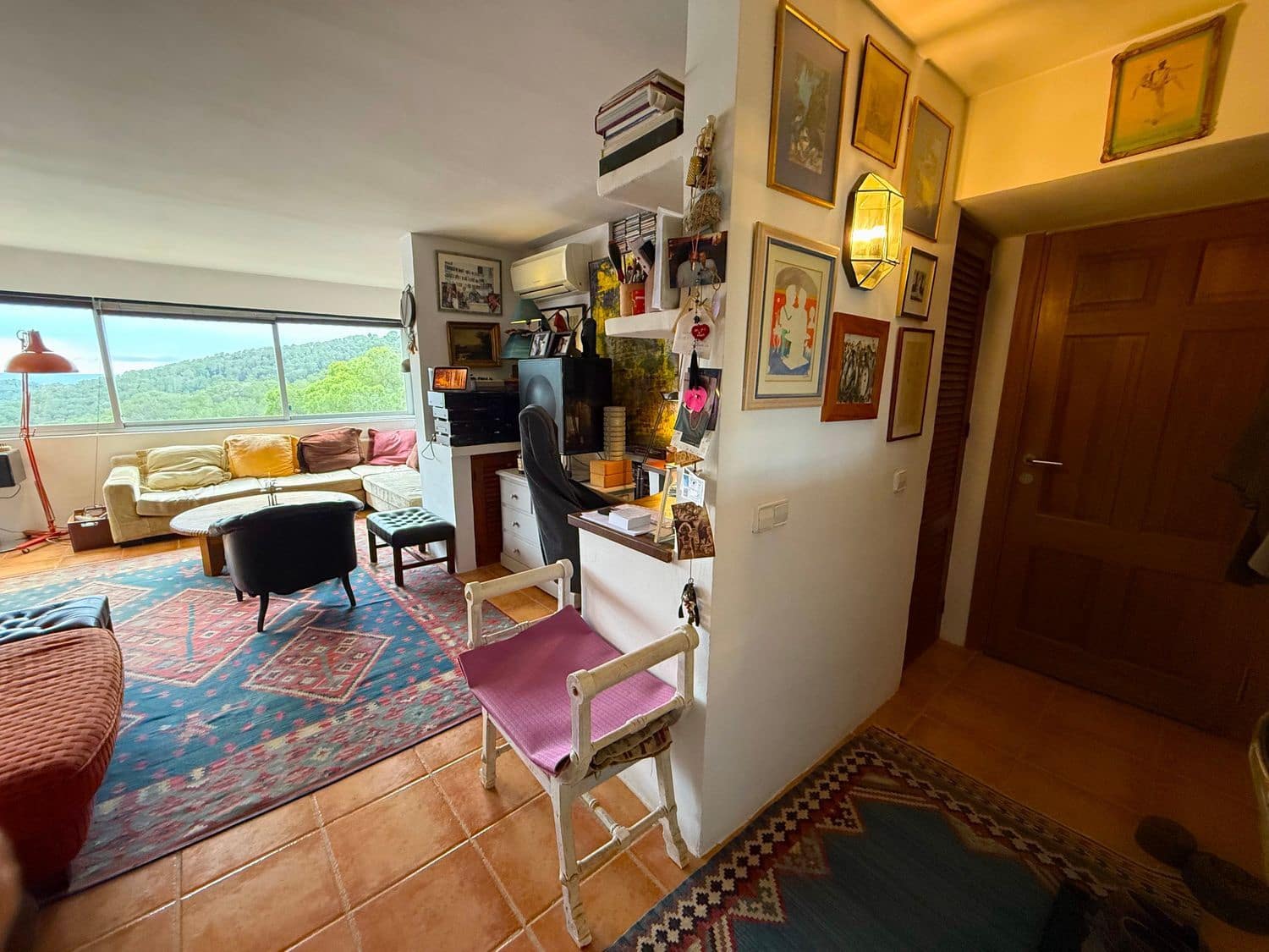 2 quarto Apartamento para venda em Santa Eulalia / Santa Eularia com piscina garagem - 730 000 € (Ref: 9455711)