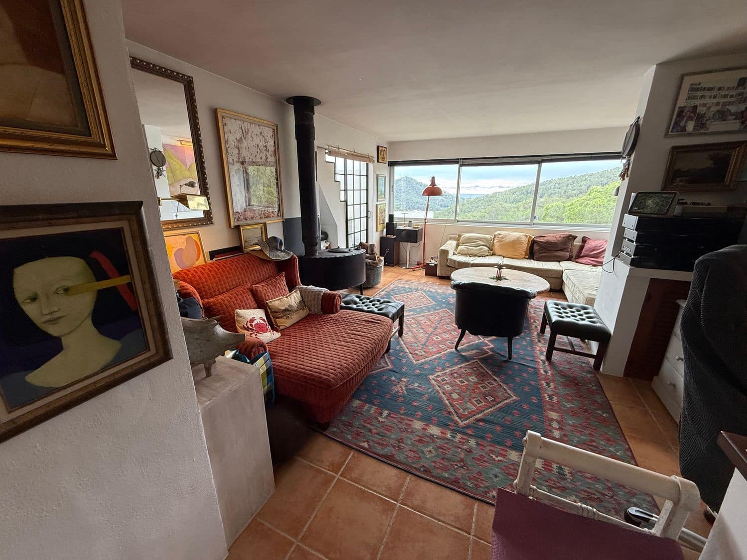 2 quarto Apartamento para venda em Santa Eulalia / Santa Eularia com piscina garagem - 730 000 € (Ref: 9455711)