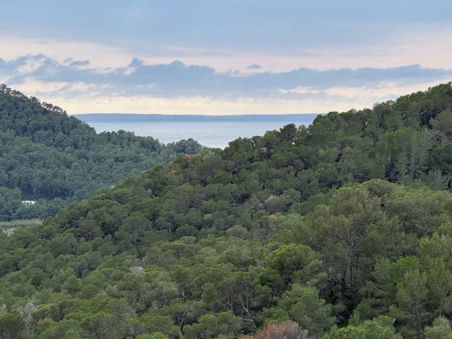 2 quarto Apartamento para venda em Santa Eulalia / Santa Eularia com piscina garagem - 730 000 € (Ref: 9455711)