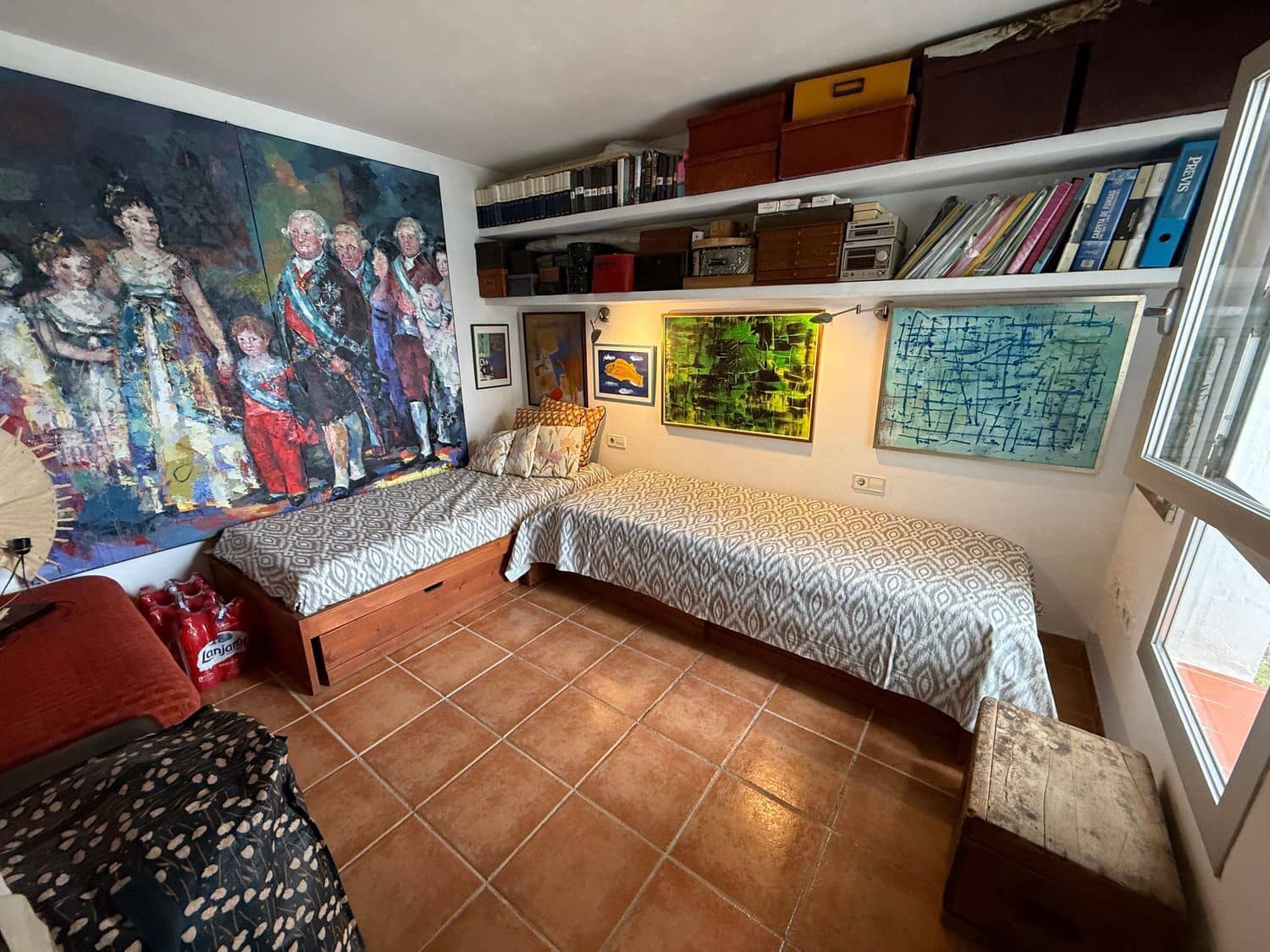 2 quarto Apartamento para venda em Santa Eulalia / Santa Eularia com piscina garagem - 730 000 € (Ref: 9455711)