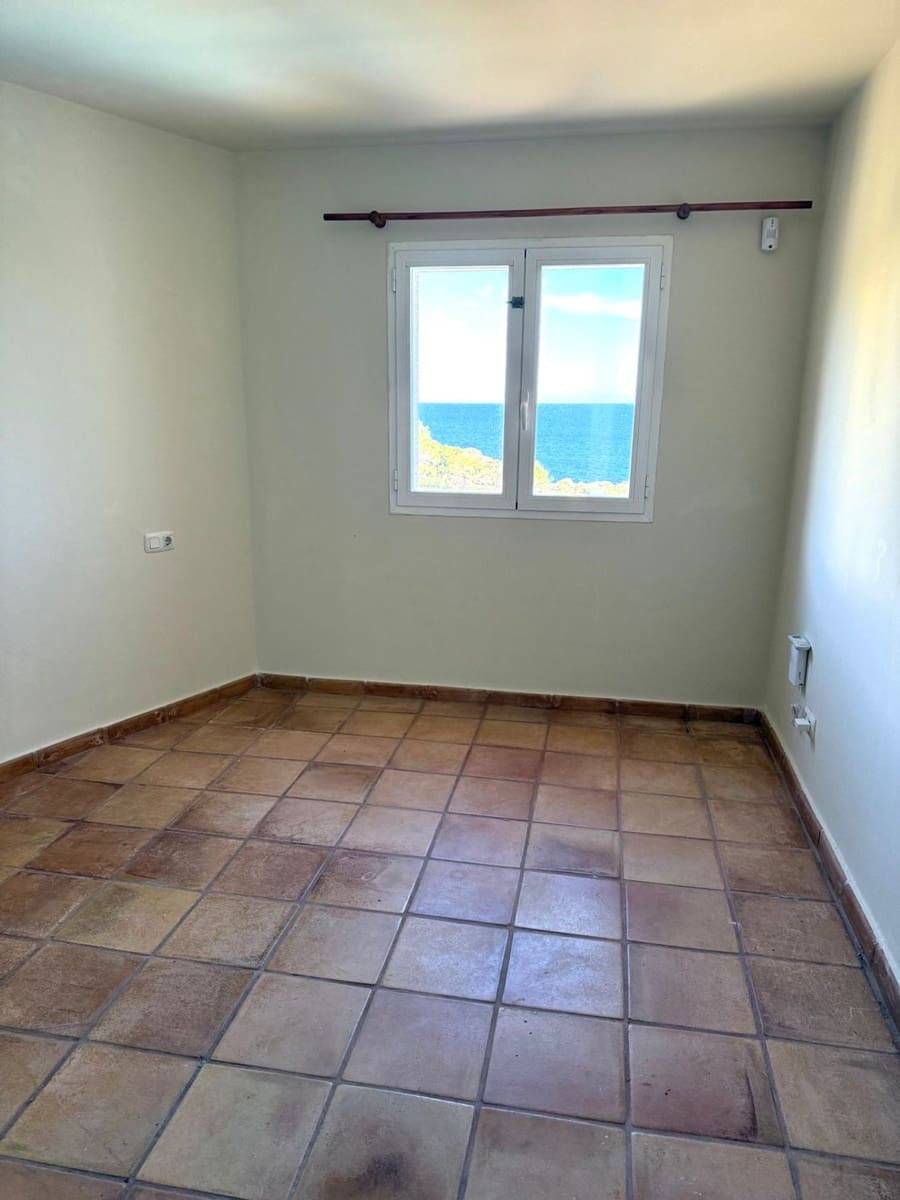 3 chambre Appartement à vendre à Santa Eulalia / Santa Eularia avec piscine garage - 825 000 € (Ref: 9471901)