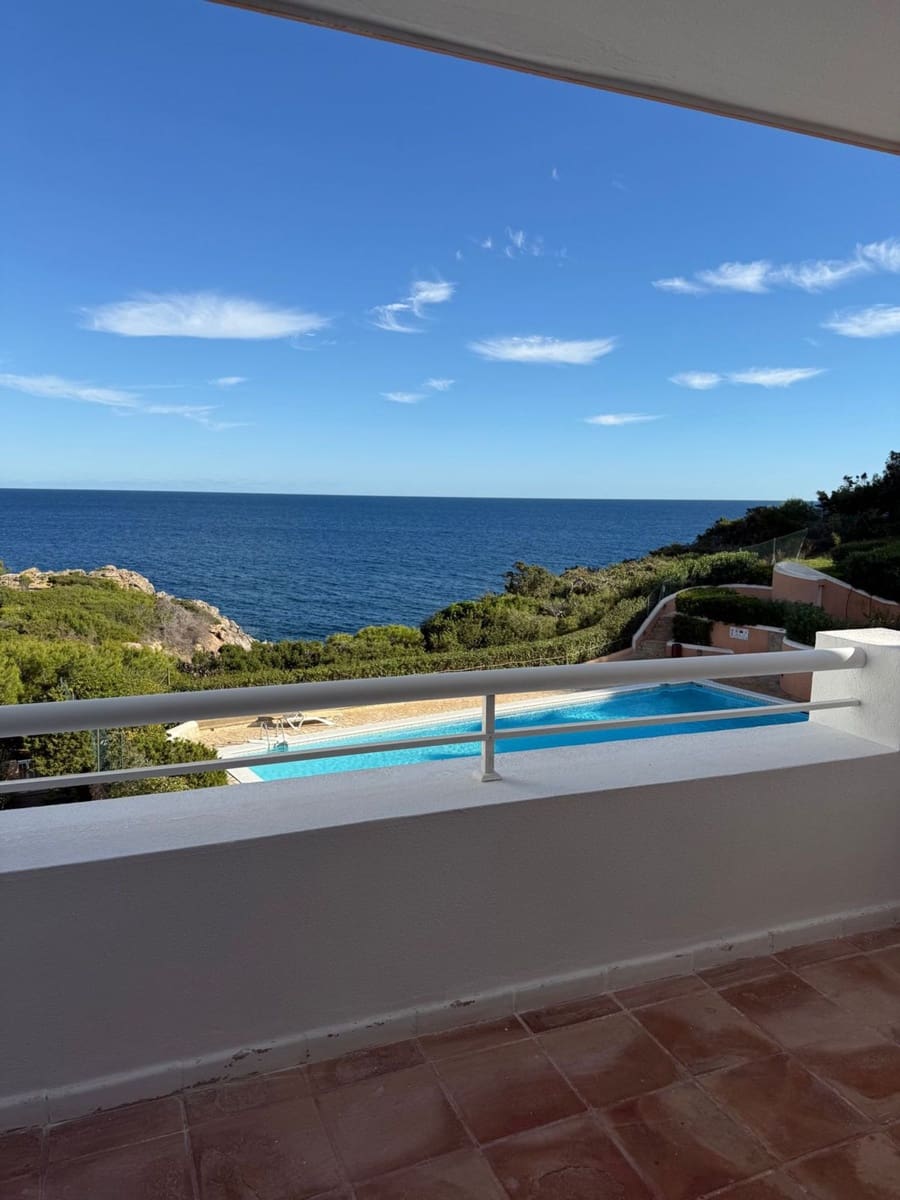 3 chambre Appartement à vendre à Santa Eulalia / Santa Eularia avec piscine garage - 825 000 € (Ref: 9471901)