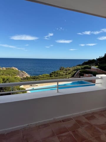 3 chambre Appartement à vendre à Santa Eulalia / Santa Eularia avec piscine garage - 825 000 € (Ref: 9471901)