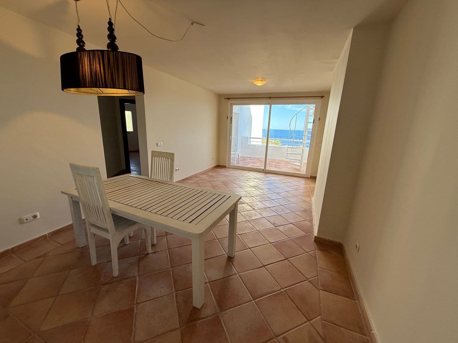 3 chambre Appartement à vendre à Santa Eulalia / Santa Eularia avec piscine garage - 825 000 € (Ref: 9471901)