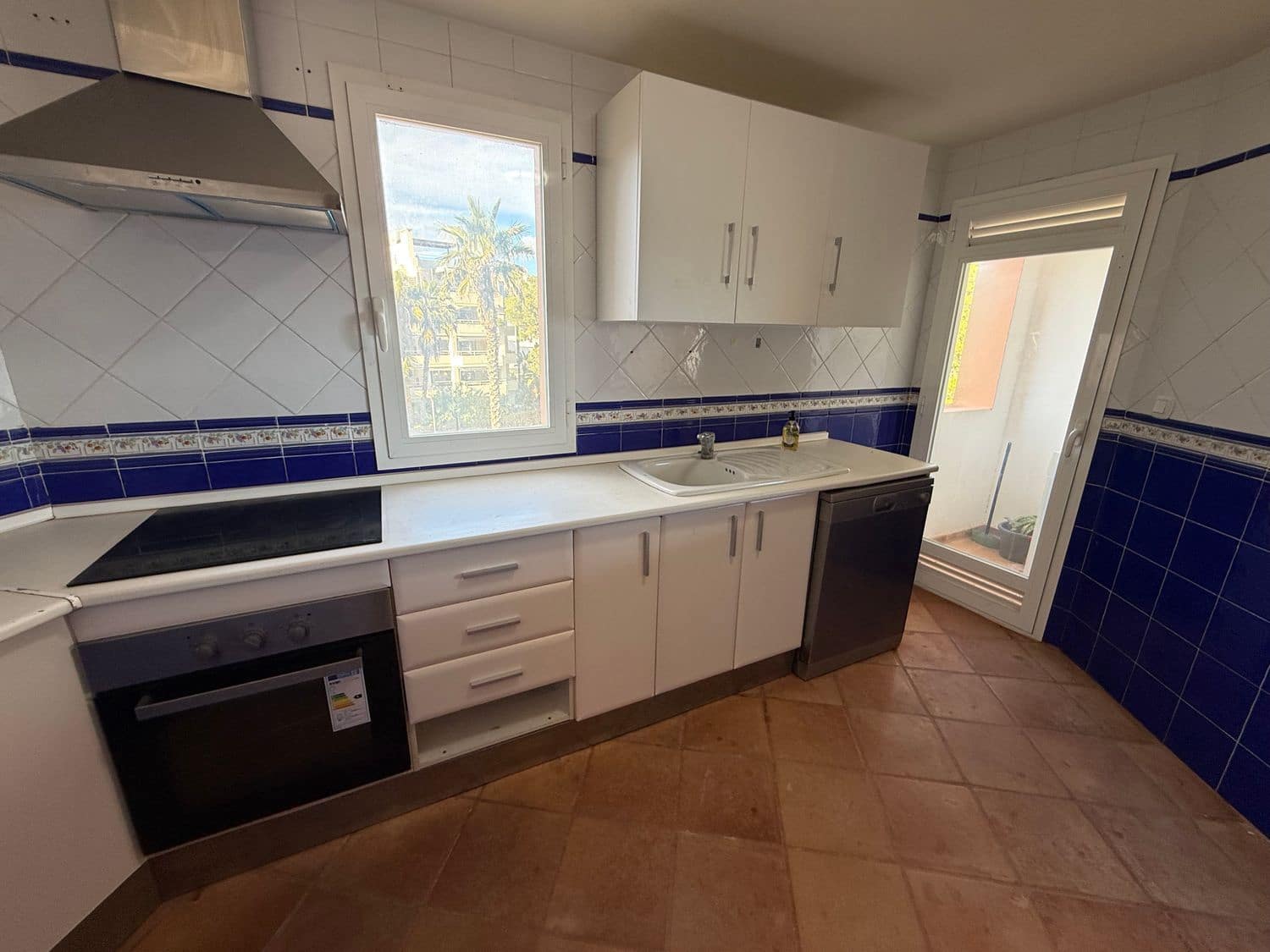 3 chambre Appartement à vendre à Santa Eulalia / Santa Eularia avec piscine garage - 825 000 € (Ref: 9471901)