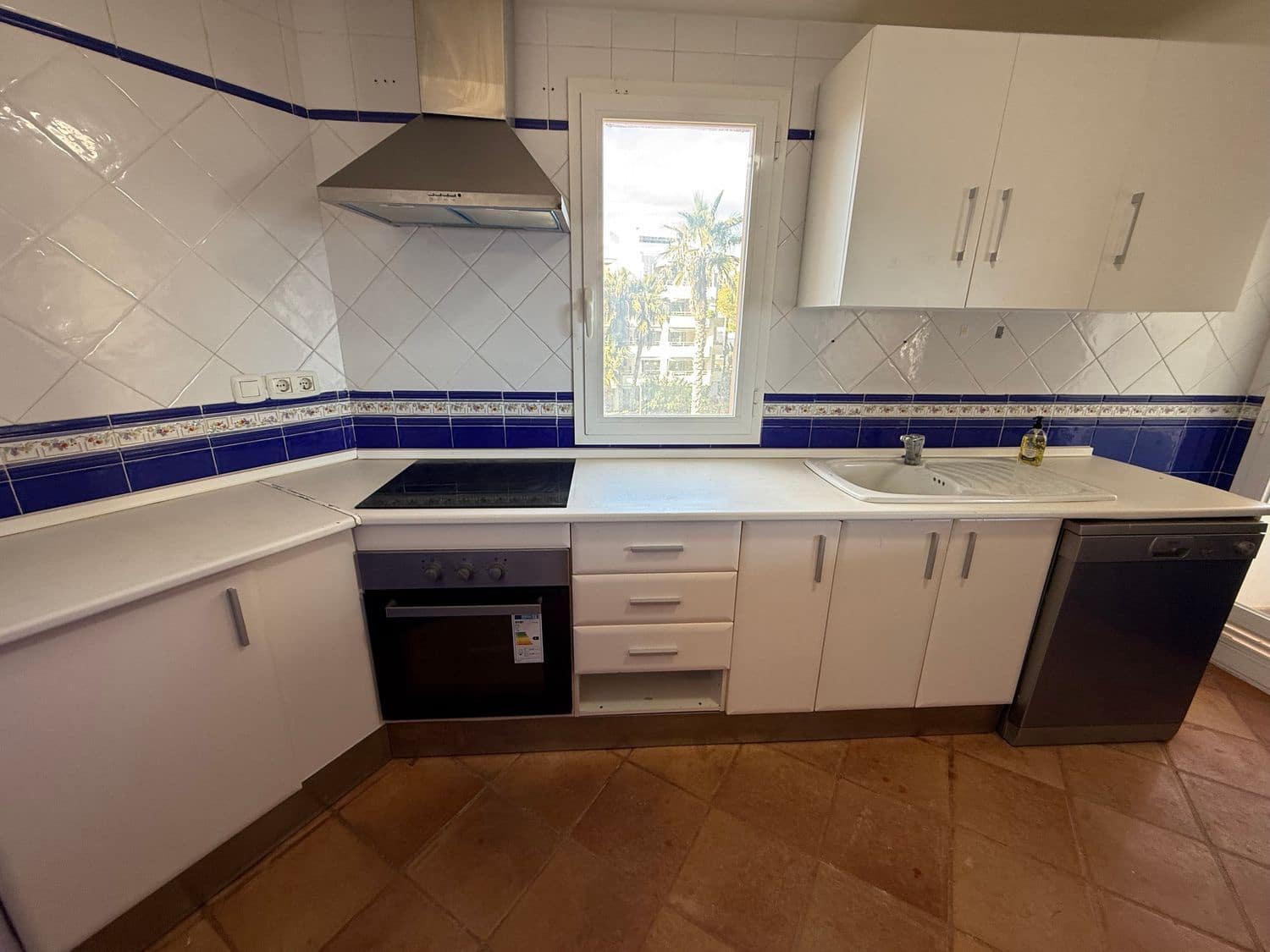 3 chambre Appartement à vendre à Santa Eulalia / Santa Eularia avec piscine garage - 825 000 € (Ref: 9471901)